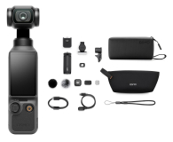 Kamera sportowa DJI Osmo Pocket 4 Creator Combo